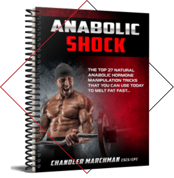 anabolic-shock