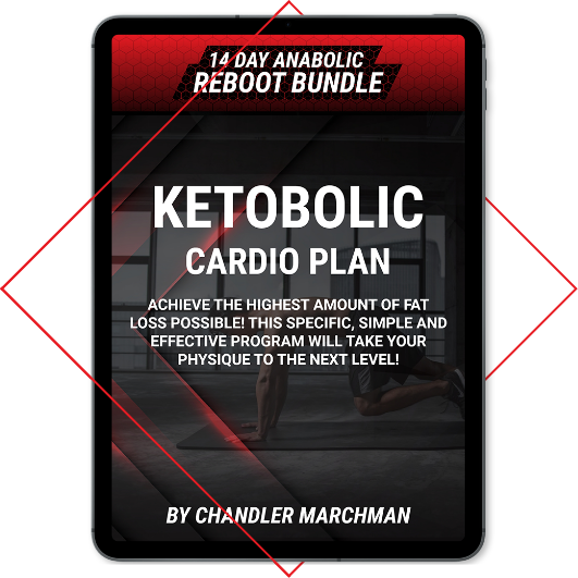 ketobolic-cardio-plan
