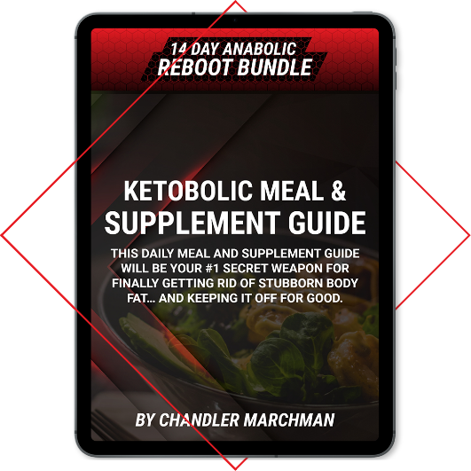 ketobolic-meal-supplement-guide