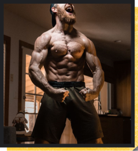 Metcon Hardcore Marchman Strength Team Swole Patrol 