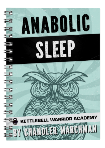 AnabolicSleep-book