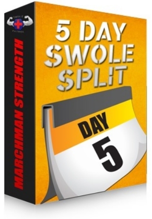 5-day-swole-split