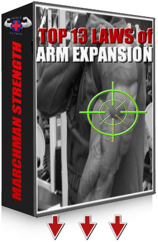 arm-expansion