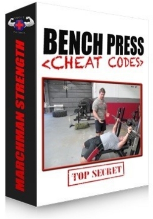 bench-press