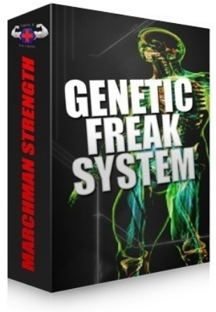 genetic-freak-system