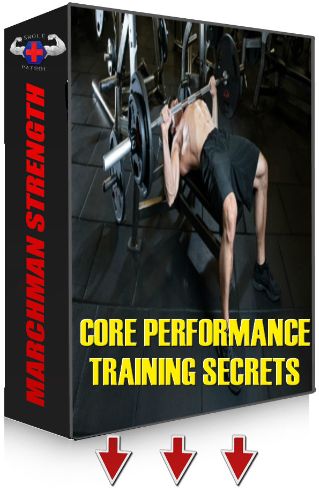 training-secret