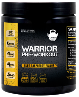 warrior-pre-workout-product