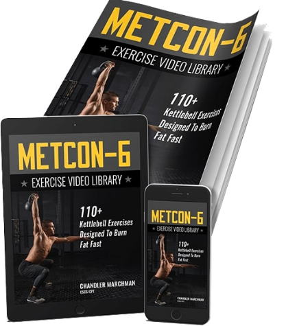 metcon-video-library