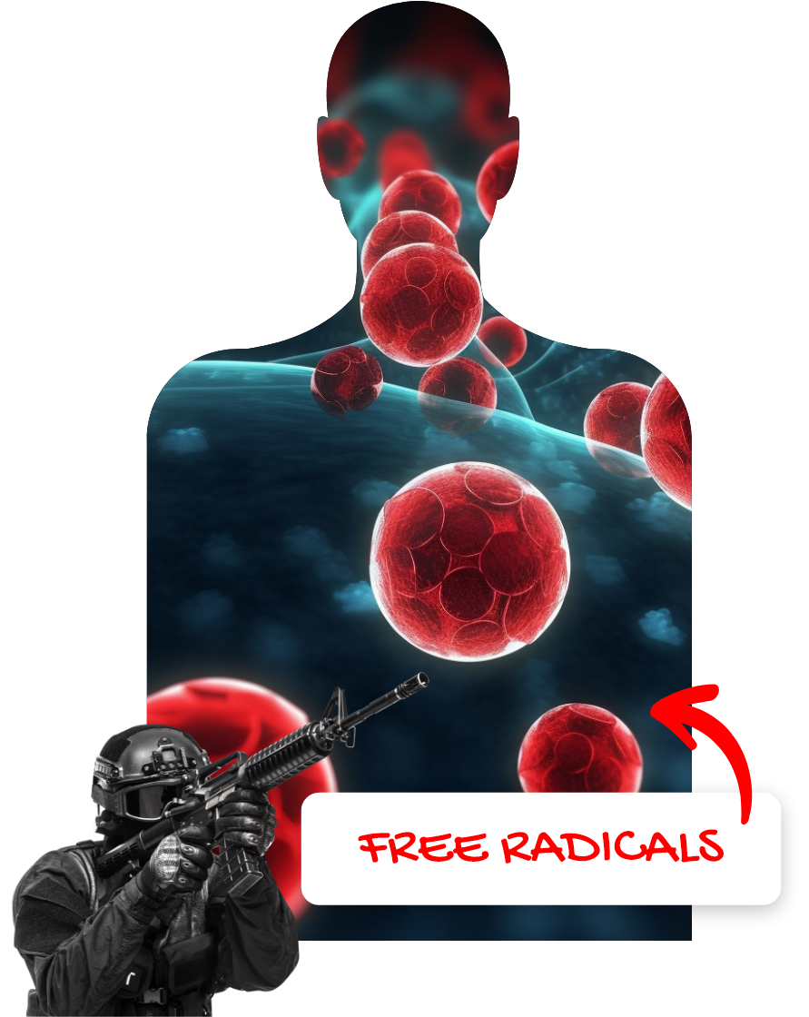 free-radicals