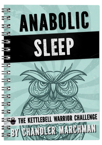 anabolic-sleep