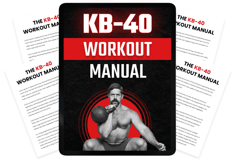 kb-40-manual